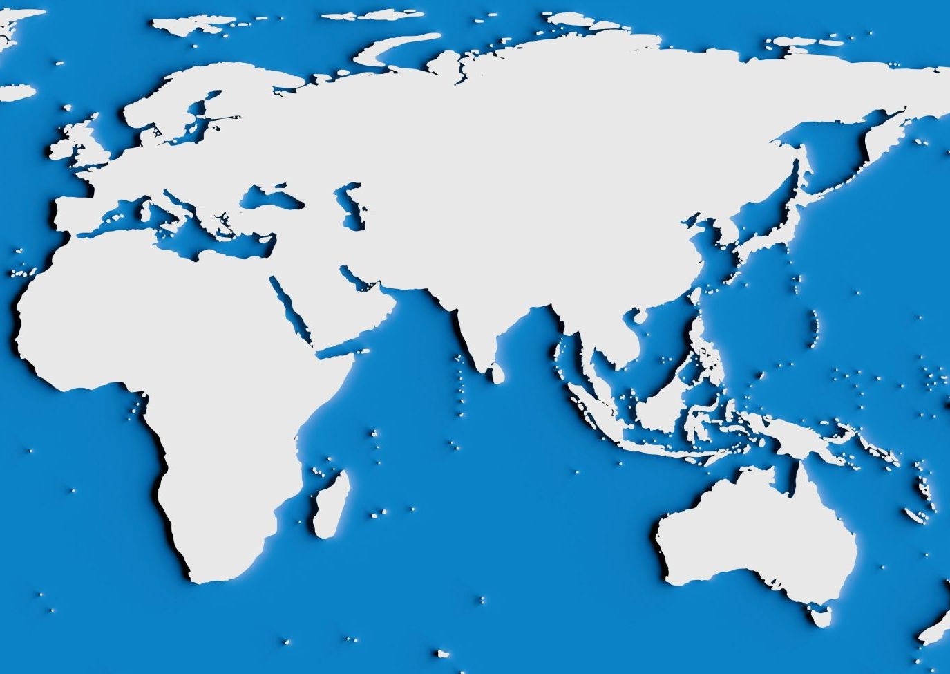 Reisen durch Südost-Asien